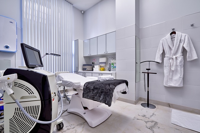 Клиника эстетической медицины Beauty Practice