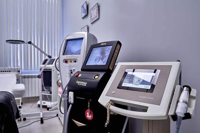 Клиника эстетической медицины Beauty Practice